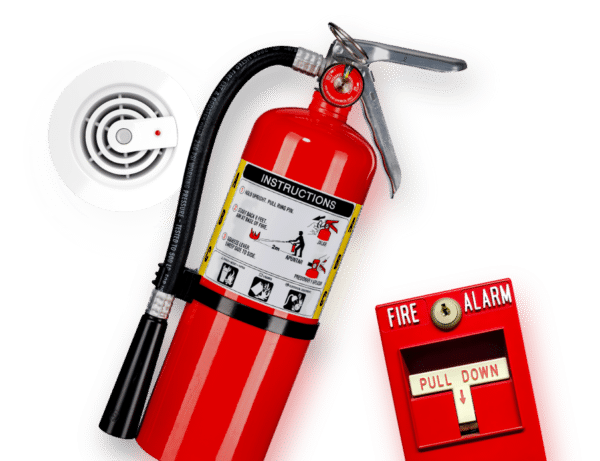 Fire Protection Newcastle & Electrical Service - CJS Fire & Electrical
